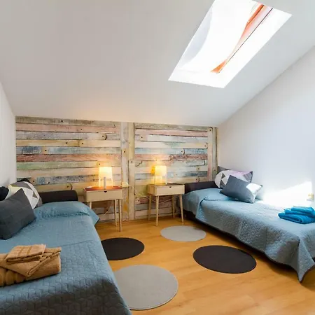 Giuliani Appartement *