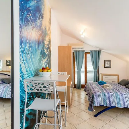Giuliani Appartement Korčula