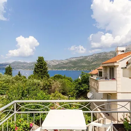 Appartement Giuliani *