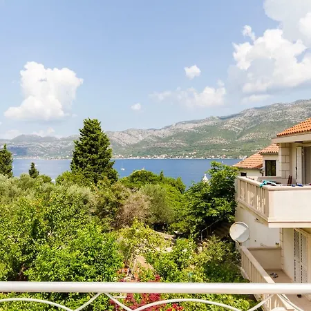Giuliani Korčula