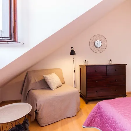 Appartement Giuliani Korčula