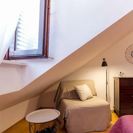 Giuliani Appartement Korčula