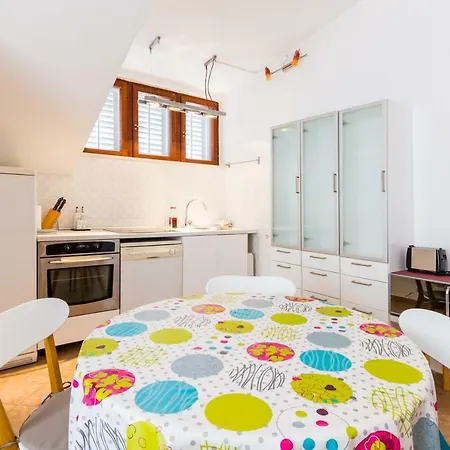 Appartement Giuliani *