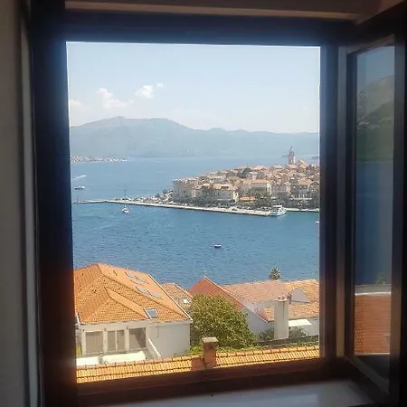 Appartement Giuliani *