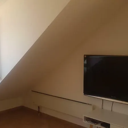 Appartement Giuliani *