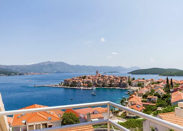 Giuliani Korčula