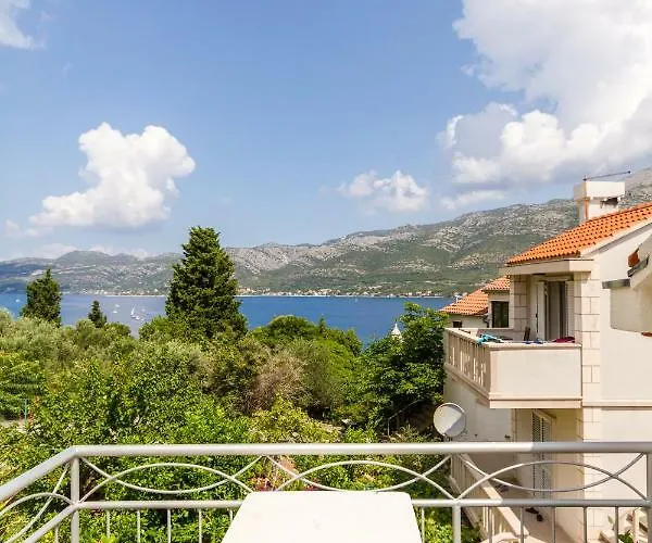 Apartament Giuliani *
