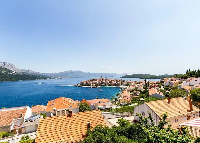 Giuliani Korčula