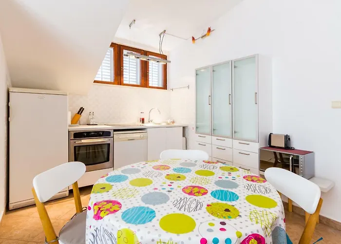 Apartament Giuliani *