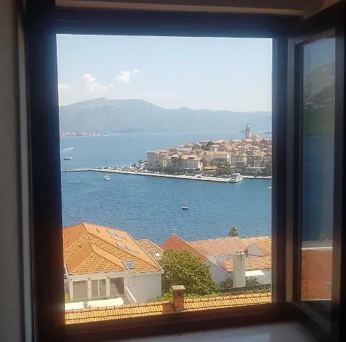 Apartament Giuliani *