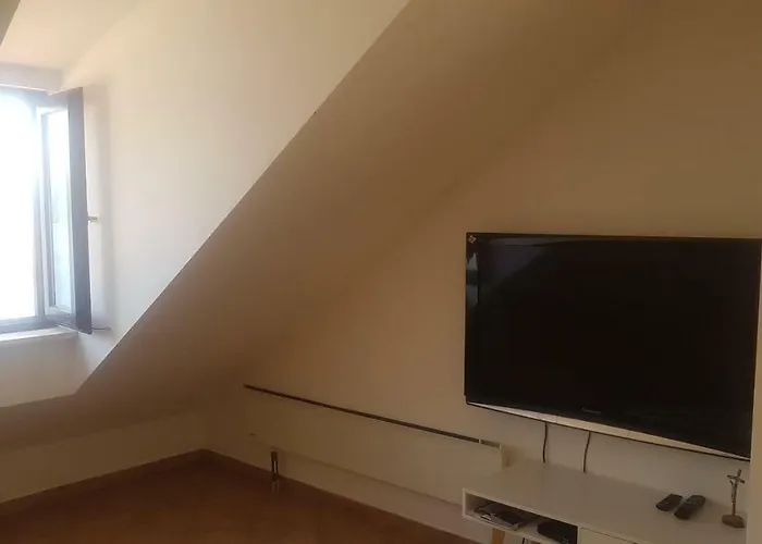 Apartament Giuliani *