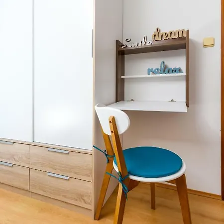 Giuliani Apartment