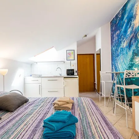 Giuliani Apartment *
