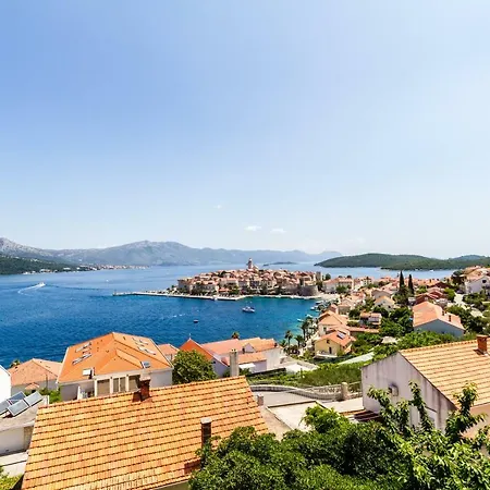 Giuliani Korcula Town