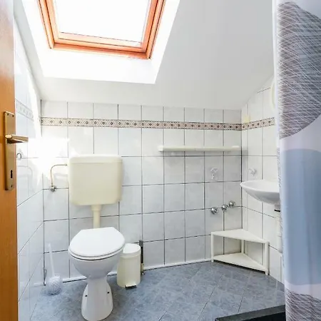 Apartment Giuliani *