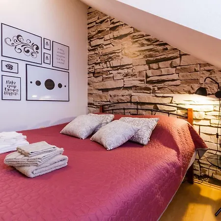 Giuliani Korcula Town