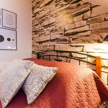 Giuliani Korcula Town