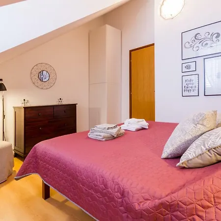 Apartment Giuliani