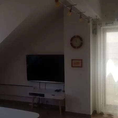 Giuliani * Korcula Town