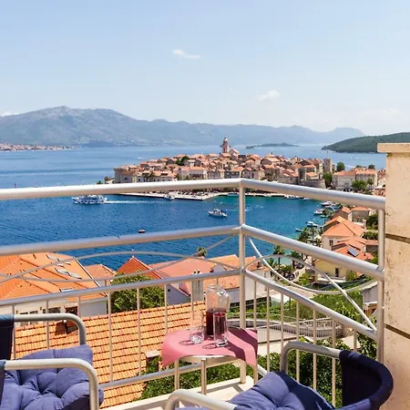 Giuliani Apartment *