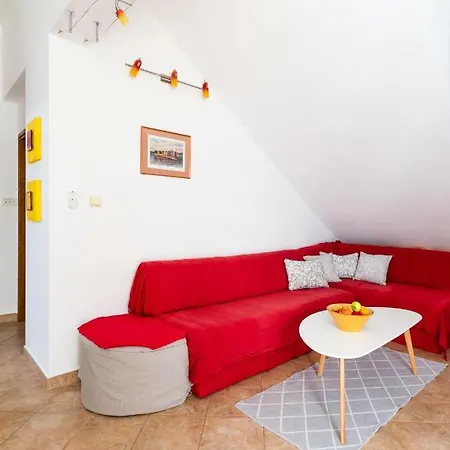 Apartment Giuliani *